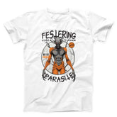 Festering Parasite Unisex T-Shirt